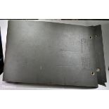 58x Sleeping roll mats