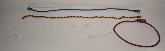 75x British Army shoulder cords