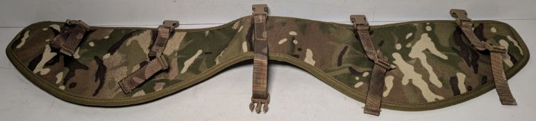 60x British Army MTP Hip protection belts