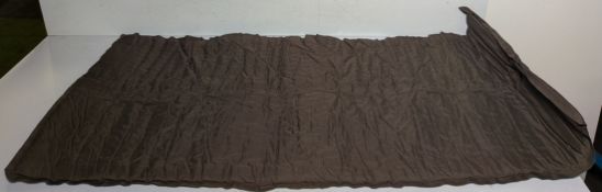 16x Air mattresses