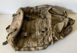 32x MTP Bergen backpacks - damaged (for spares)