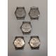 5x CWC W10-6645-99 British Army issue quartz wristwatches - full details in the description - Image 2 of 2