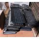 Various monitors, keyboards, cables and network access - SEE DESC. FOR DETAILS - Image 2 of 4