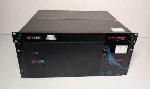 2x TVOne CORIO units - full details in the description