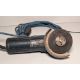Bosch GWS 7-115 angle grinder, Dewalt DC411 angle grinder with DeWalt DE9135 battery charger - Image 5 of 15