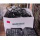 Various monitors, keyboards, cables and network access - SEE DESC. FOR DETAILS - Image 3 of 4