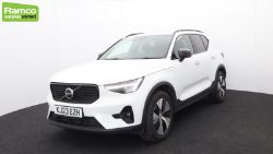 2023 Volvo XC40 T4 Plus Recharge – full details in the description