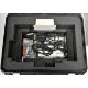 Associated Research INC 3605 AC withstand voltage tester in flight case - W 490 x D 390 x H 185mm - Image 4 of 7