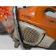 Stihl TS410 petrol cut-off disc cutter - Image 4 of 8