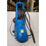 Wolf WPW-110 Big Blaster high pressure washer 230V