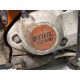 Stihl TS410 petrol cut-off disc cutter - Image 6 of 8