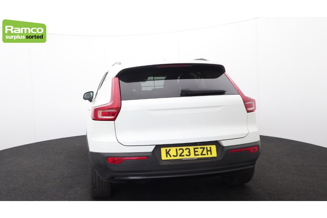 2023 Volvo XC40 T4 Plus Recharge – full details in the description - Image 6 of 47