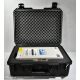 Associated Research INC 3605 AC withstand voltage tester in flight case - W 490 x D 390 x H 185mm - Image 6 of 7