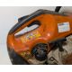 Stihl TS410 petrol cut-off disc cutter - Image 5 of 8