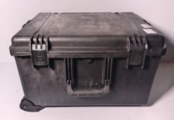 Peli iM2750 Storm Case with wheels and spare set of wheels - W 600 x D 500 x H 360mm