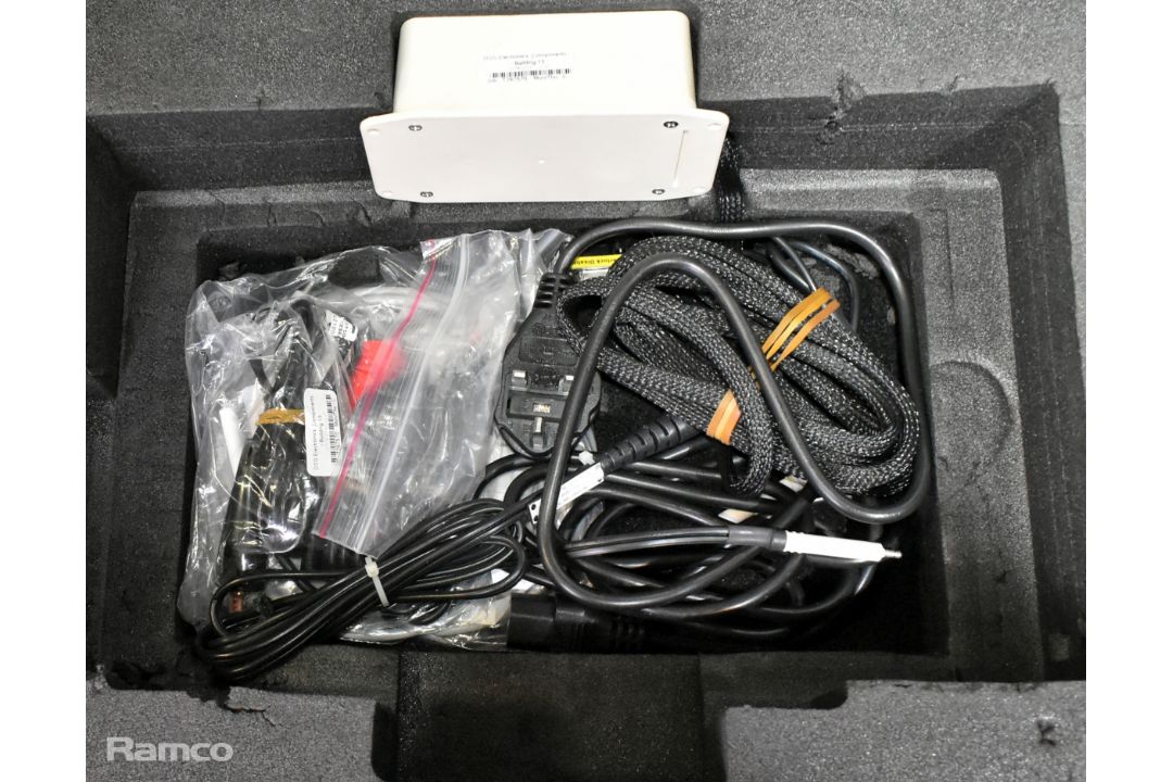 Associated Research INC 3605 AC withstand voltage tester in flight case - W 490 x D 390 x H 185mm - Image 5 of 9
