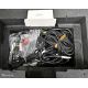 Associated Research INC 3605 AC withstand voltage tester in flight case - W 490 x D 390 x H 185mm - Image 5 of 9