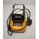 Bosch GWS 7-115 angle grinder, Dewalt DC411 angle grinder with DeWalt DE9135 battery charger - Image 11 of 15