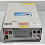 Associated Research INC 3605 AC withstand voltage tester in flight case - W 490 x D 390 x H 185mm