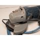 Bosch GWS 7-115 angle grinder, Dewalt DC411 angle grinder with DeWalt DE9135 battery charger - Image 3 of 15