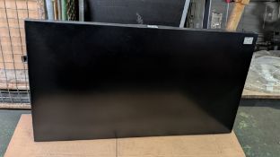 NEC MultiSync X554UN LCD display monitor
