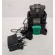 4x MSA Altair 4X multi-gas detection monitors with MSA dock charger - Image 2 of 9
