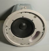 JBL Control 4CS/T 13" dia high ceiling loudspeaker - white