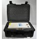 Associated Research INC 3605 AC withstand voltage tester in flight case - W 490 x D 390 x H 185mm - Image 8 of 9