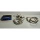 Computer equipment - port switches, ethernet switches, monitors - full details in description - Image 16 of 21