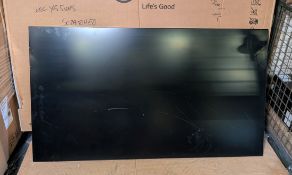 NEC MultiSync X555UNS 55