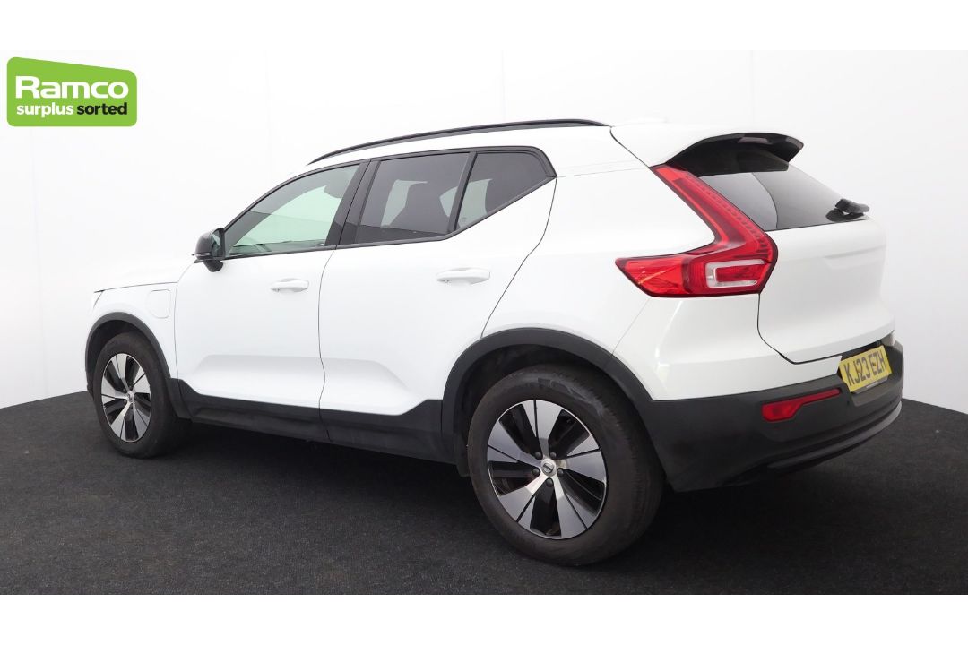 2023 Volvo XC40 T4 Plus Recharge – full details in the description - Image 7 of 47