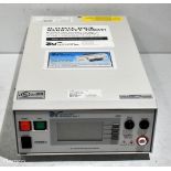 Associated Research INC 3605 AC withstand voltage tester in flight case - W 490 x D 390 x H 185mm
