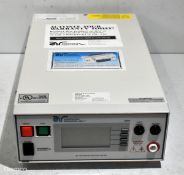 Associated Research INC 3605 AC withstand voltage tester in flight case - W 490 x D 390 x H 185mm