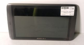 Archos 10.1 G9 Turbo Android tablet (no charger)