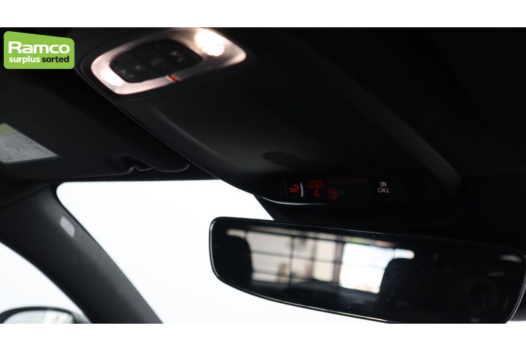 2023 Volvo XC40 T4 Plus Recharge – full details in the description - Image 23 of 47