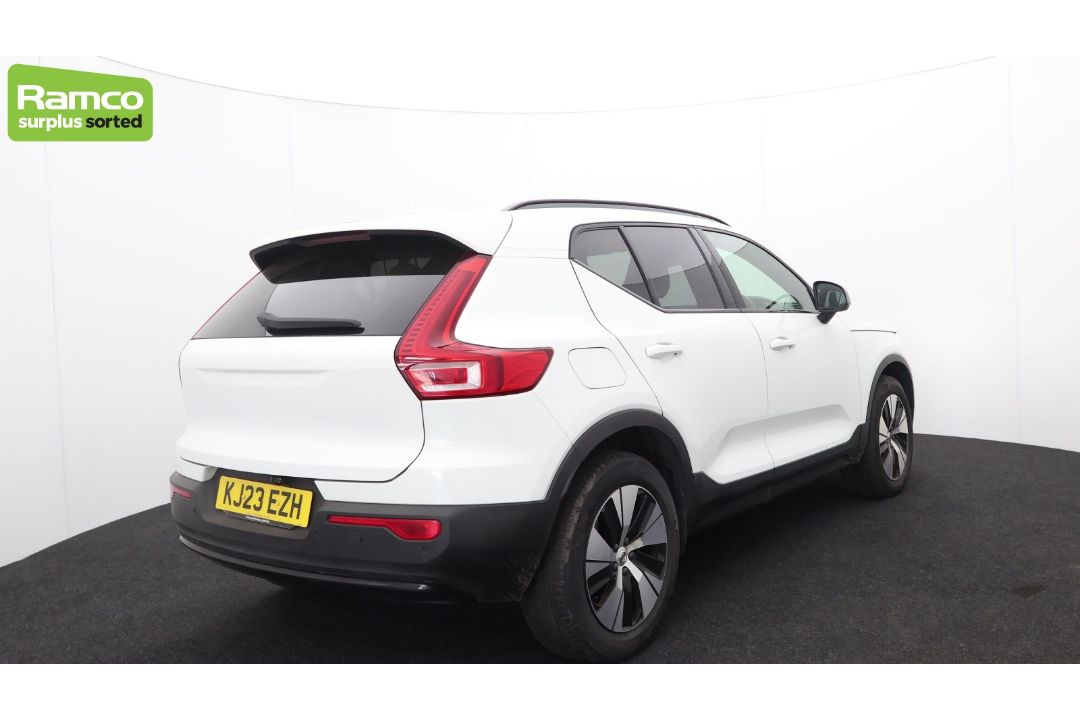 2023 Volvo XC40 T4 Plus Recharge – full details in the description - Image 5 of 47
