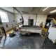 CNC router model JDM25 – DOM 2016 - COLLECTION ONLY - SEE DESCRIPTION - Image 1 of 13