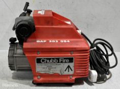 Clarke Jumbo Air 100 compressor unit - 240V