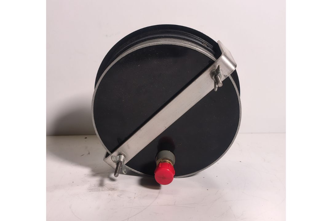 Various Budenburg test gauges - see description - Image 3 of 3