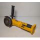 Bosch GWS 7-115 angle grinder, Dewalt DC411 angle grinder with DeWalt DE9135 battery charger - Image 6 of 15