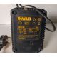 Bosch GWS 7-115 angle grinder, Dewalt DC411 angle grinder with DeWalt DE9135 battery charger - Image 13 of 15