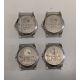 4x CWC W10-6645-99 British Army issue quartz wristwatches - full details in the description - Image 2 of 2