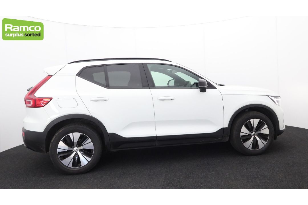 2023 Volvo XC40 T4 Plus Recharge – full details in the description - Image 4 of 47