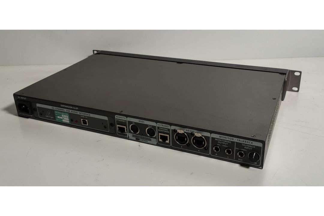 Computer equipment - port switches, ethernet switches, monitors - full details in description - Image 13 of 21
