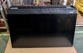 NEC MultiSync X555UNS 55