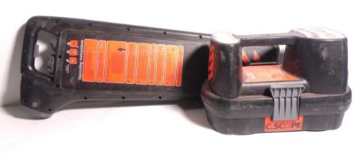 C.SCOPE cable avoidance tool with C.SCOPE SGA signal generator