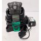4x MSA Altair 4X multi-gas detection monitors with MSA dock charger - Image 7 of 9