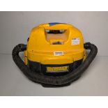 Dewalt DC500 heavy duty vacuum