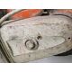 Stihl TS410 petrol cut-off disc cutter - Image 7 of 8