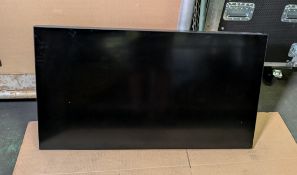 Samsung UH46F5 46